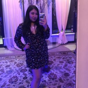 Meet your Posher, Chantal